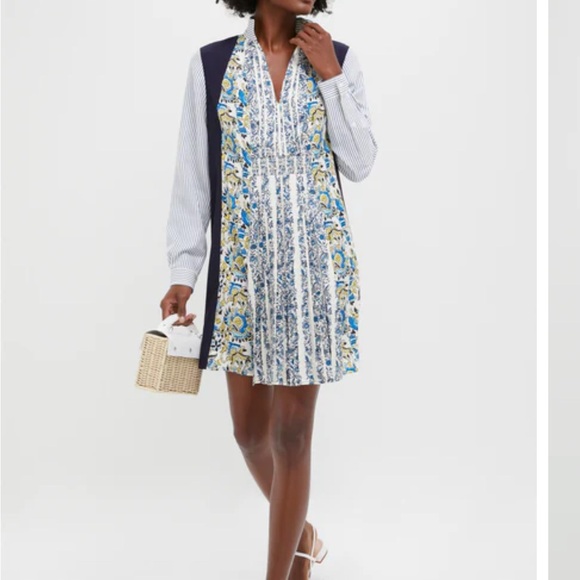 Tuckernuck Dress - Picture 2 of 8